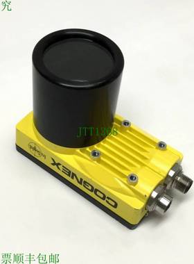原装供应康涅克斯 IS5403-10 In-Sight 5403 工业机器视觉相机传