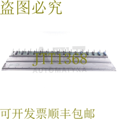 原装供应 TSX QUUM 背板 16 插槽 140 XBP 016 00 140XB