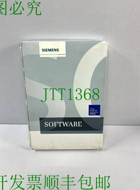 原装供应6ES7-822-1AA04-OYE5 SIMATIC STEP 7 专业 V14 SP1