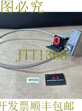 原装供应- Controlotron 991NMH-3 传感器 V/M:A3 23733B ???? 制