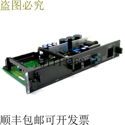 原装供应FANUC A16B-2203-0370 电源供应 A16B22030370 13E