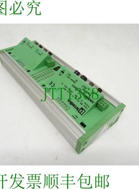 原装供应InterBus 2742146 IBS CT 24 IO GT-LK-OPC 27 42 146