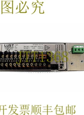 原装供应LUST VF1202S G10 FA VF1202SG10FA VF1202S,G10,FA