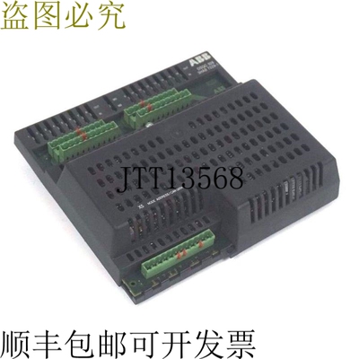原装供应使用  3HAB7229-1/05 I/O 模块 DSQC-328 , 3HAB7229-