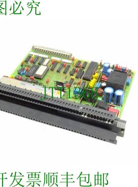 原装供应AEG DEA106 6051-042.243135 Rev15 位总线