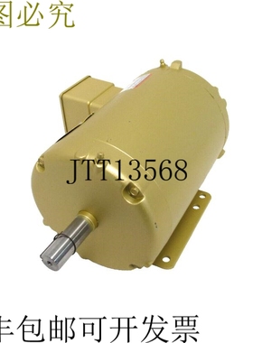 原装供应电池 BALDOR ENM3546T 1 230/460V 1745RPM 143T