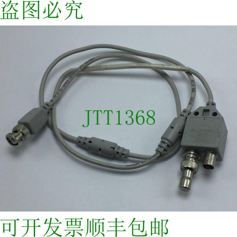 原装供应AB 1786-TPYS SER.C 控制网电缆已测试