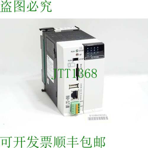 原装供应XC134238 XC-CPU202-EC4M-8DI-6D0-XV