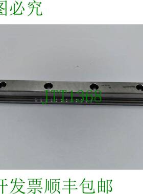 原装供应Rexroth R160520431 线性导轨长度 240 毫米