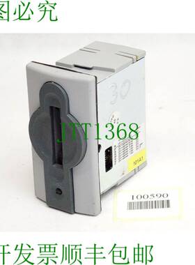 原装供应Euchner 084800 EKS-A-IDX-G01-ST09/03 钥匙扣 PROFIBUS