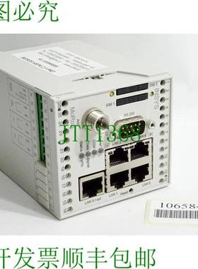原装供应InSys MoRoS HSPA 2.2 PRO 10000212.028 LAN 路由器