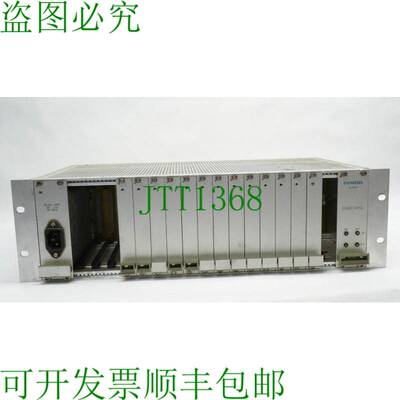 原装供应AS101B Sinec H1F0 活性星形连接器 6GK1101-0AB01 // 6G