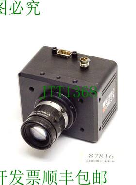 原装供应Baumer Neuro 检查 FWX08c / OD106175 + Fujinon HF16HA