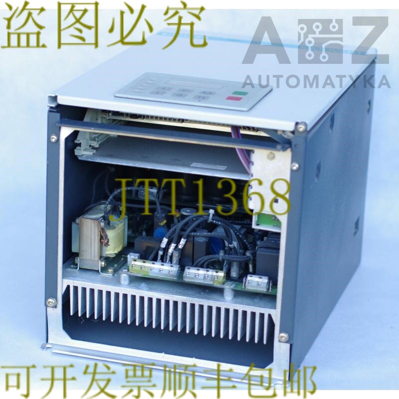 原装供应:SIMOVERT 6SE1204-2AA00 6SE12042AA00 6SE1200-1GA10