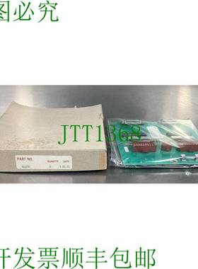 原装供应Bailey Controls NTMF01 终端模块 ASSY 6635336E1 Loc3