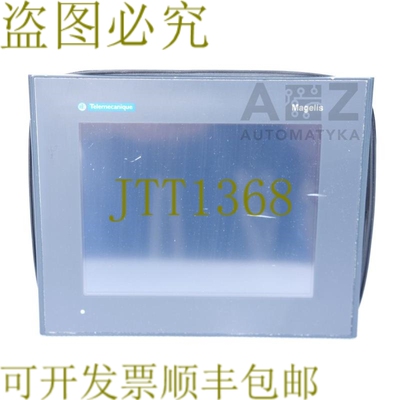 原装供应TELEMECANIQUE MALIS XBTGT2130 NOK