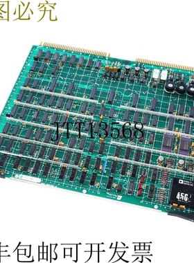 原装供应二手 ACCURAY 8-061588-002 I/O Tabla 8061588002