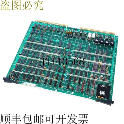 原装供应二手 ACCURAY 8-061588-002 I/O Tabla 8061588002