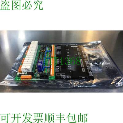 原装供应Trutzschler KSZ3.P2 9 493-38.230.002AD Modul 2 电路