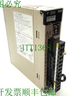 原装供应YASKAWA SGDV-1R6A11B002000 SERVOPACK 伺服驱动器,3PH