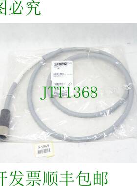 原装供应Phoenix Contact 1443705 / SAC-5P-1.5-440/MINFS PWR /