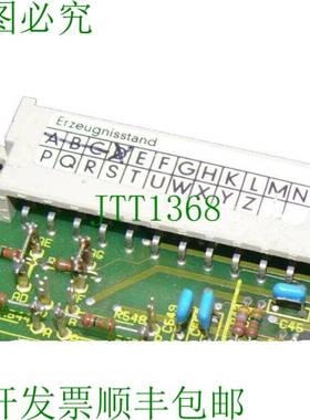 原装供应Simoreg 6DM1001-2LA02-1 // 6 DM 1001-2LA02-1 E 型支