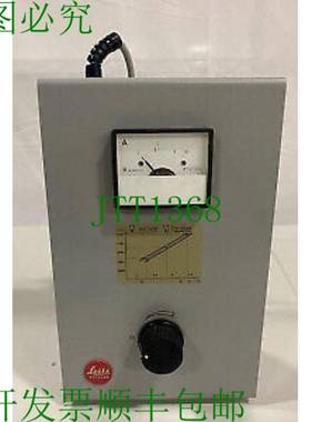 原装供应Leitz Wetzler 301-213.003 变压器 130伏安