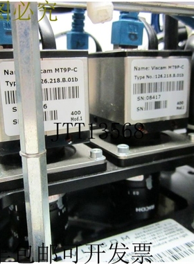 原装供应Viscam MT9P-C 相机，Viscom 视觉技术 L3-1