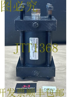 原装供应旧SURPLUS Technaflow / Parker 颗粒 03.25TBVPU13A2.50