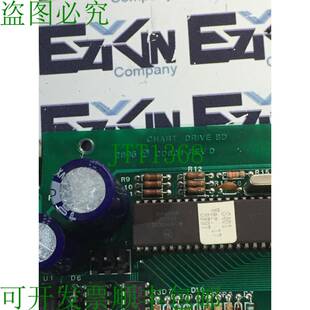 供应Chart REV.D Drive 001 电路板 2896 原装