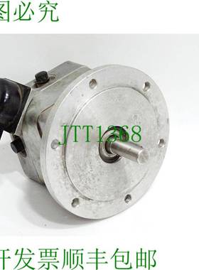 原装供应Talheim集热器直流测速发电机 KTD 3-6 B10 1000min-1 30