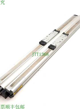 原装供应Parker 404550XRMSD4H1L1C1M1 线性致动器,550 毫米行驶,