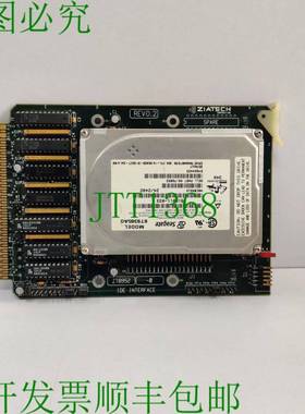 原装供应Ziatech ZT 8952 ZT 8952-0 IDE