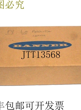 原装供应BANNER P4GR O 直角相机