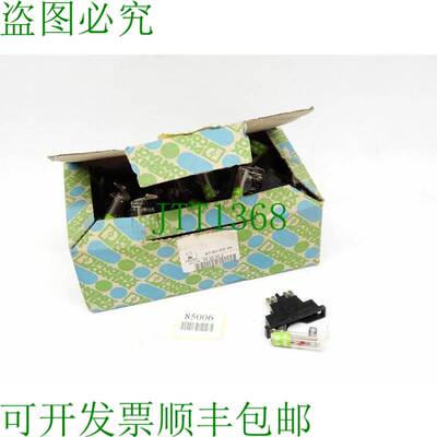 原装供应Phoenix Contact 0920452 保险丝插头 ST-SILED 24 / 内