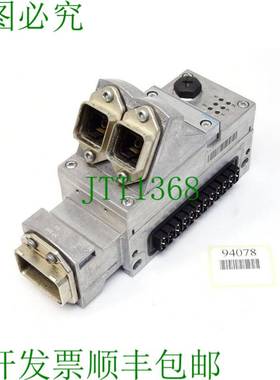 原装供应费斯托 CPX-M--EV-S-PP-5POL 563057 + CPX-M-FB35 54874