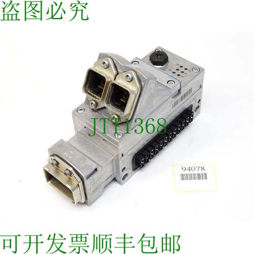 原装供应费斯托 CPX-M--EV-S-PP-5POL 563057 + CPX-M-FB35 54874