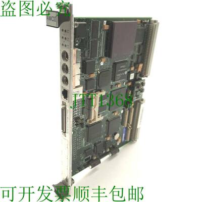 原装供应Adept 10350-01044 Rev. J AWCII 040计算机/CPU模块卡适