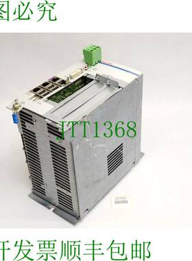 原装供应Rexroth Indra控制箱PC单元VPB40 VPB40-3D1L-2G0NN-D2D-