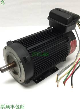 原装供应PowerTec L14AMA1100700000 TENV 无刷直流电机 2 320VDC