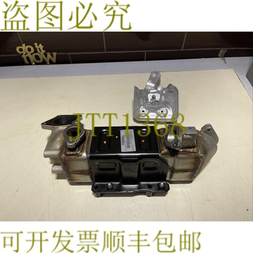 原装供应OEM 通用 Duramax 柴油 EGR 油冷却器 906-002-0000 T.Ra