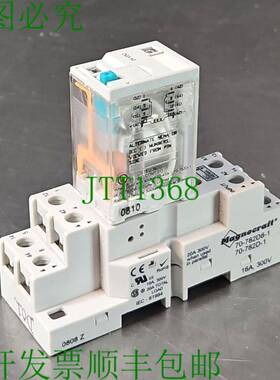 原装供应电动 Magnecraft 782XBXM4L 继电器 带 70-782D8-1