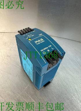 原装供应Puls Power Suply ML30.100 / ML30100 4E-32