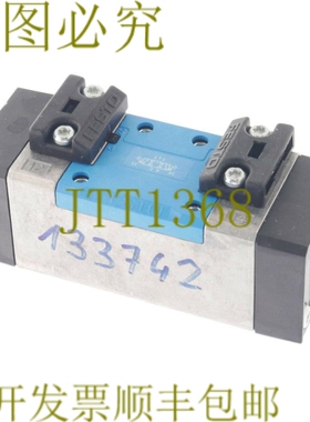 原装供应费斯托 VL-5/3G-D-1-C VL53GD1C 151010！ ！