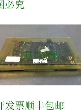 原装供应西屋 2840A21 5QA031 G01 分析输出电路板 3C-1