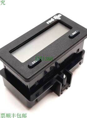 原装供应Red Lion CUB5PR00 5 位工艺计 0-10V 0-20mA 0-50mA USB