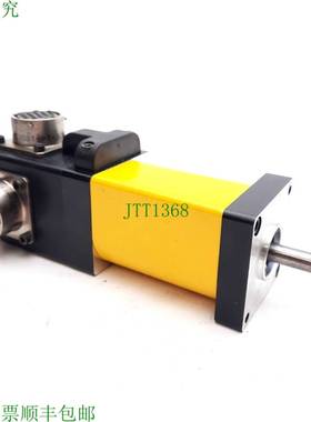 原装供应Parker BE164CJ-NMSN 无刷伺服电机,NEMA 16,340VDC 2.16