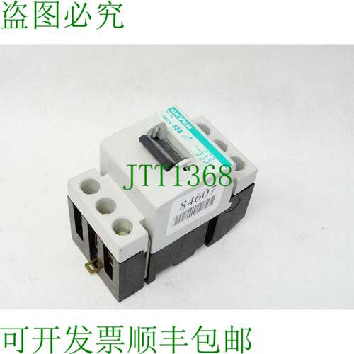 原装供应盖耶 ES363 / ~380V 63A