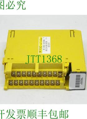 原装供应发那科 A03B-0819-C104 AID16D N45678 2003-06