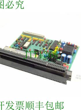 原装供应AEG DEA106 6051-042.243135 位总线